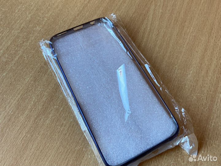 Чехол для телефона iPhone 11