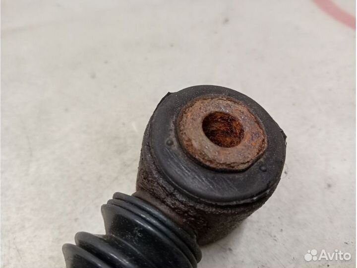 Амортизаор задний citroen jumpy 3