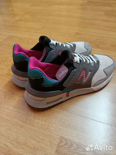 New Balance 997s 43 размер