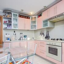 2-к. квартира, 50 м², 5/9 эт.