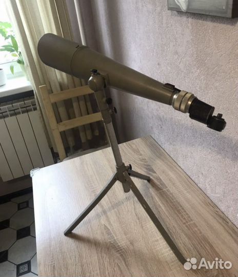 Зрительная труба зрт- 457