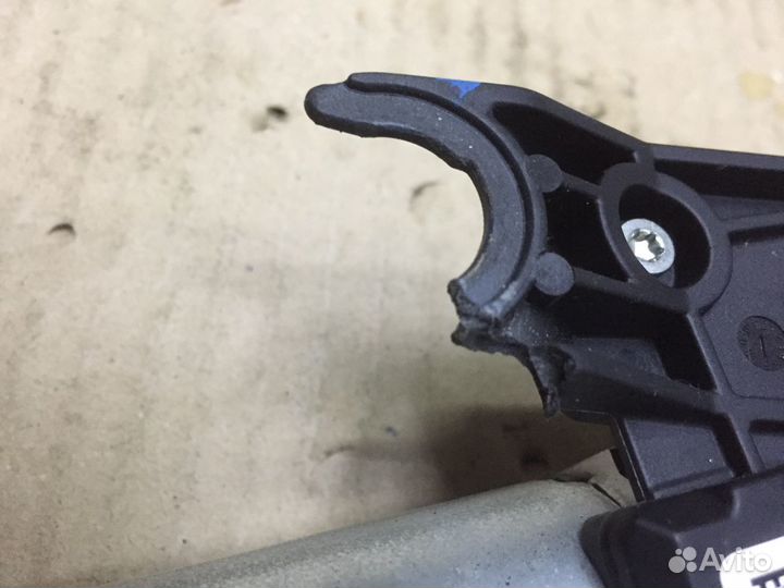 Моторчик стеклоочистителя X-Trail T32 14-22