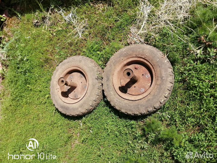 Культиватор