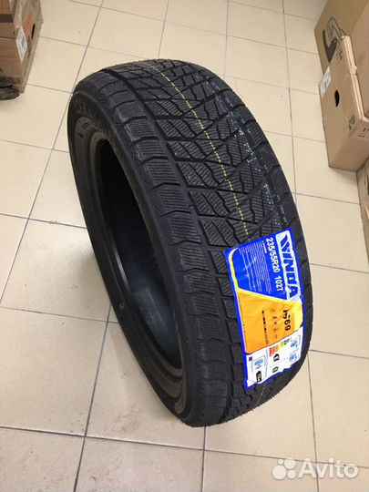 Winda IS69 235/55 R20