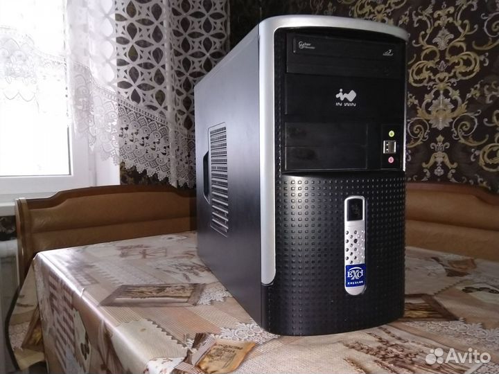 Продаю системный блок