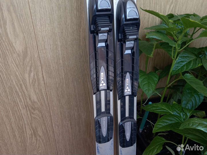 Беговые лыжи