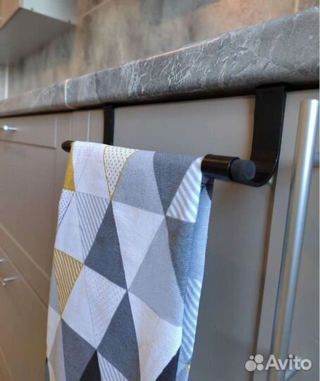 Держатель для полотенец