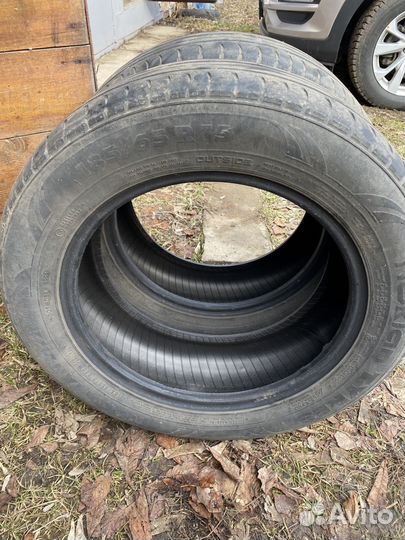 Nokian Tyres Nordman SX2 185/65 R15 88H