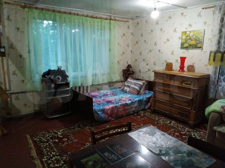 Дача 42 м² на участке 7 сот.