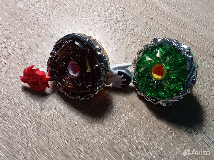 Волчки infiniti надо