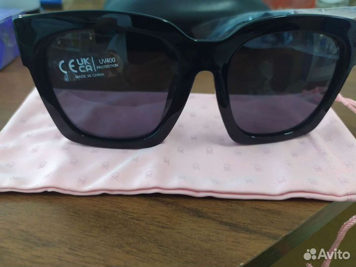 Солнцезащитные очки женские орифлейм