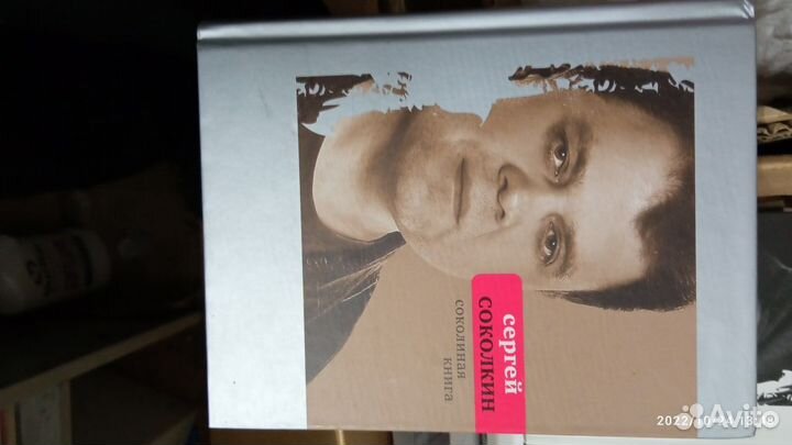 Соколкин С.Ю. Соколиная книга. Стихи, тексты песен