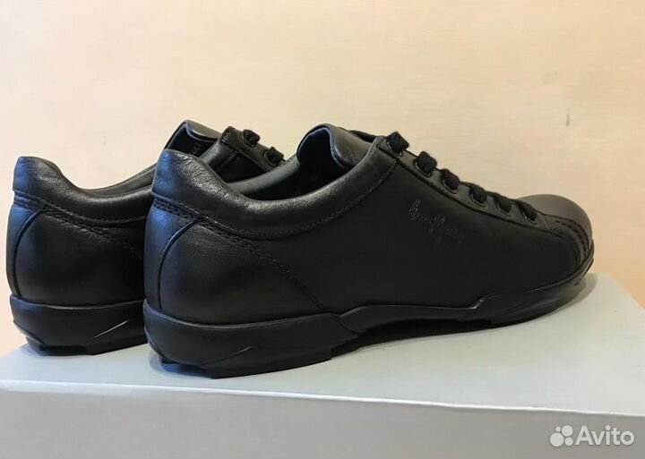 Туфли новые размер-42