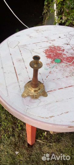 Подсвечник