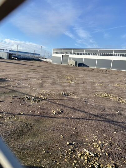 Под производство-склад,Фёдоровское, 1440 м²