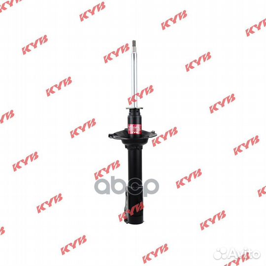 Амортизатор передний LR toyota BB/Scion XA/XB