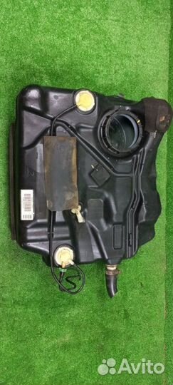 Топливный бак Mazda Mazda3 BK LF17 2006