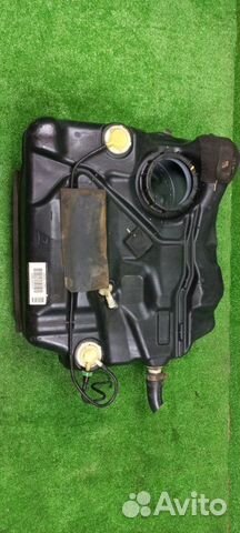 Топливный бак Mazda Mazda3 BK LF17 2006