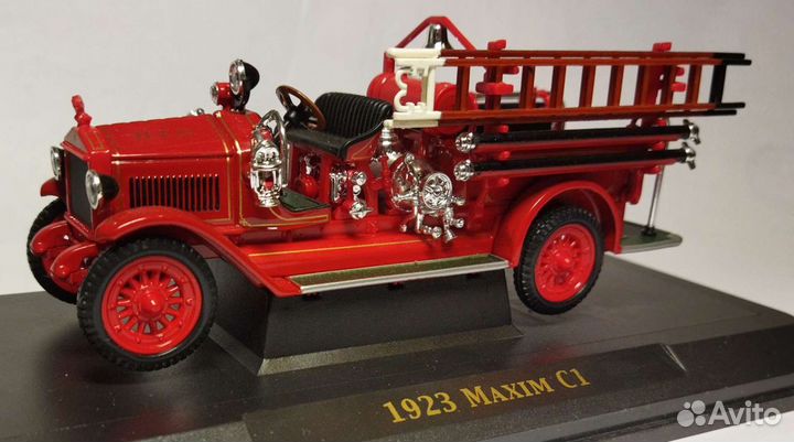 Maxim C1