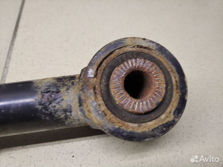 Тяга задняя поперечная Fortuner 2015