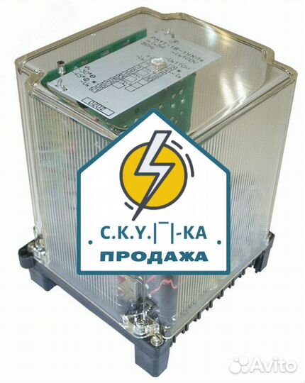Реле мощности рм-11