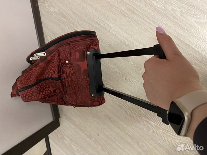 Сумка дорожная