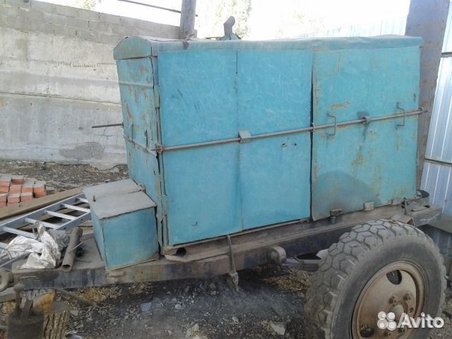 Дискатор бдт 7