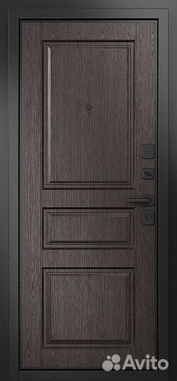 Дверь входная