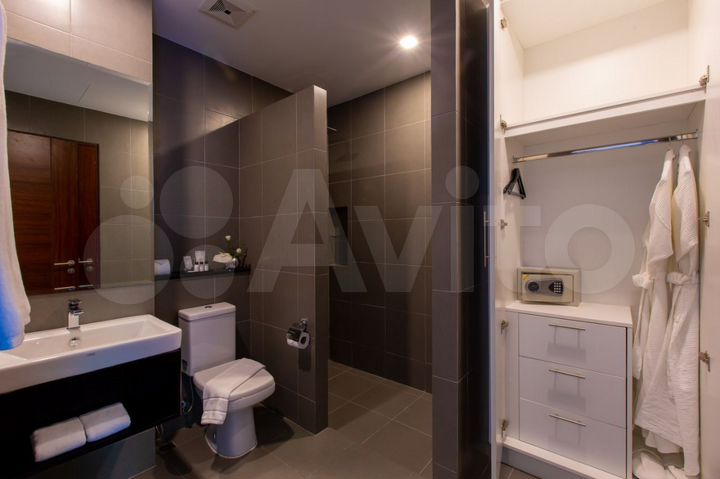 1-к. квартира, 60 м² (Таиланд)