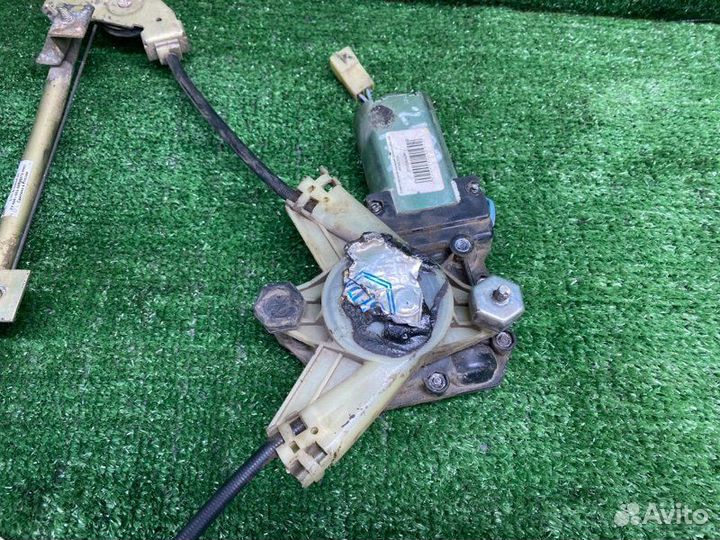 Стеклоподьемник передний правый Ваз 2114