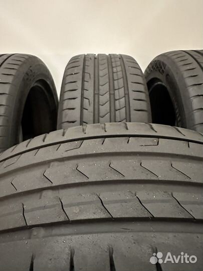 Continental PremiumContact 7 225/50 R17 98Y