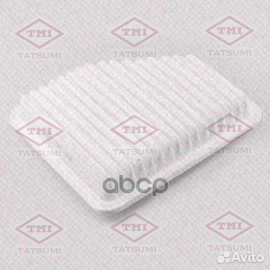 Фильтр воздушный TBC1009 tatsumi