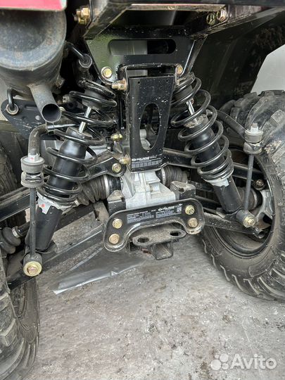 Продам квадроцикл