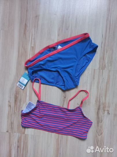 Купальник новый, р.158