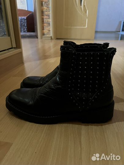 Ботинки Zara 39