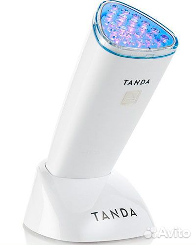 Tanda Clear+ — лечения кожи лица