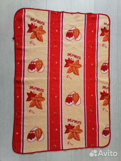 Пододеяльник детский