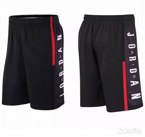 Шорты Air Jordan Nike