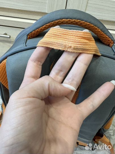 Рюкзак ранец