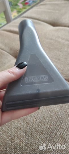Насадка для пылесоса thomas twin xt моющая
