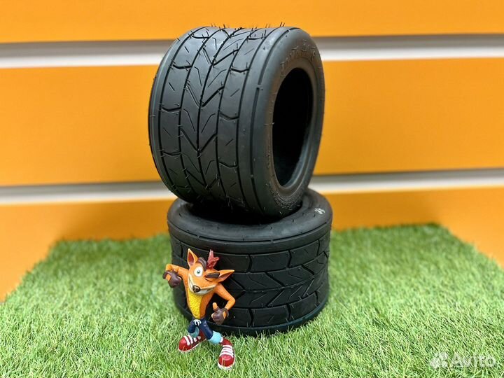 Покрышка для электросамоката C1 Pro