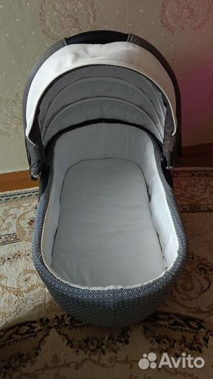 Люлька adamex barletta