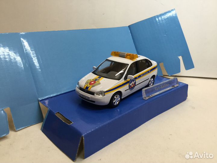 Модели автомобилей Ваз 2118. «Калина»