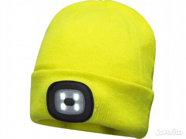 Шапка Portwest B029 (желтый)