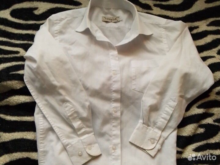 Школьные брюки, одежда для 1,2,3,4,5класса