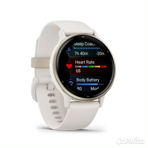 Garmin Vivoactive 5