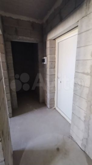 1-к. квартира, 39 м², 14/17 эт.