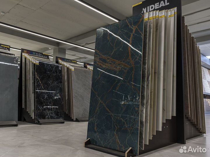 Керамогранит 120х60