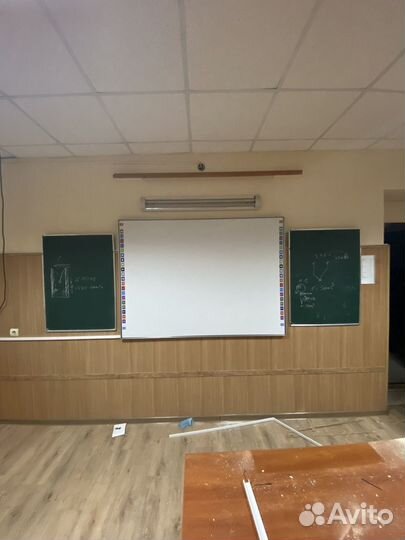 Интерактивная доска