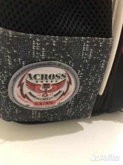 Рюкзак школьный для мальчика